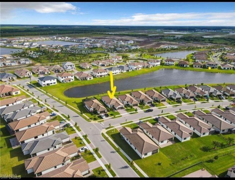 5016 Arancia Ln, Ave Maria, FL 34142 Photo