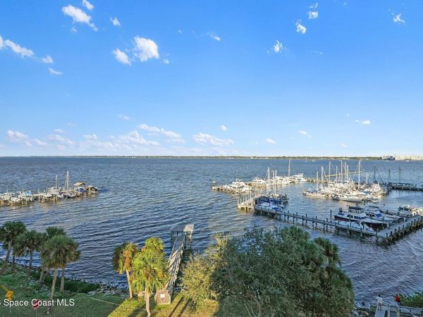 15 N Indian River Drive, Unit 701, Cocoa, FL 32922