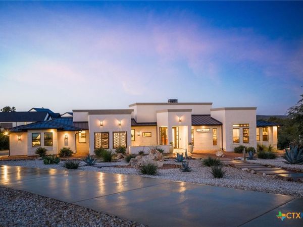 368 Butternut Way, New Braunfels, TX 78132