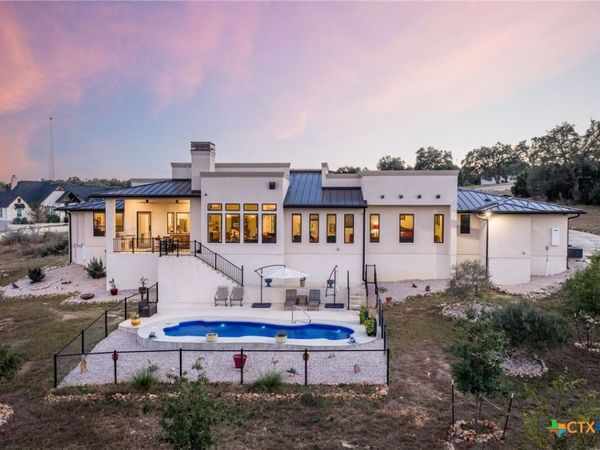 368 Butternut Way, New Braunfels, TX 78132