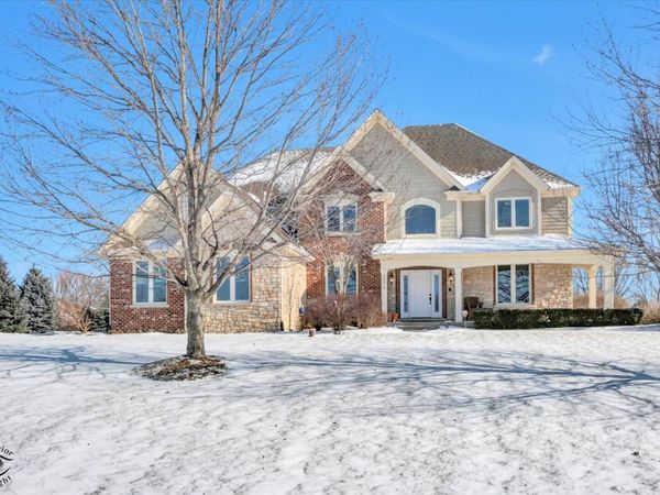 5N975 E Sunset Views Drive, St. Charles, IL 60175