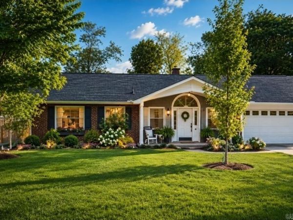 110 Circle R court, Hot Springs, AR 71901