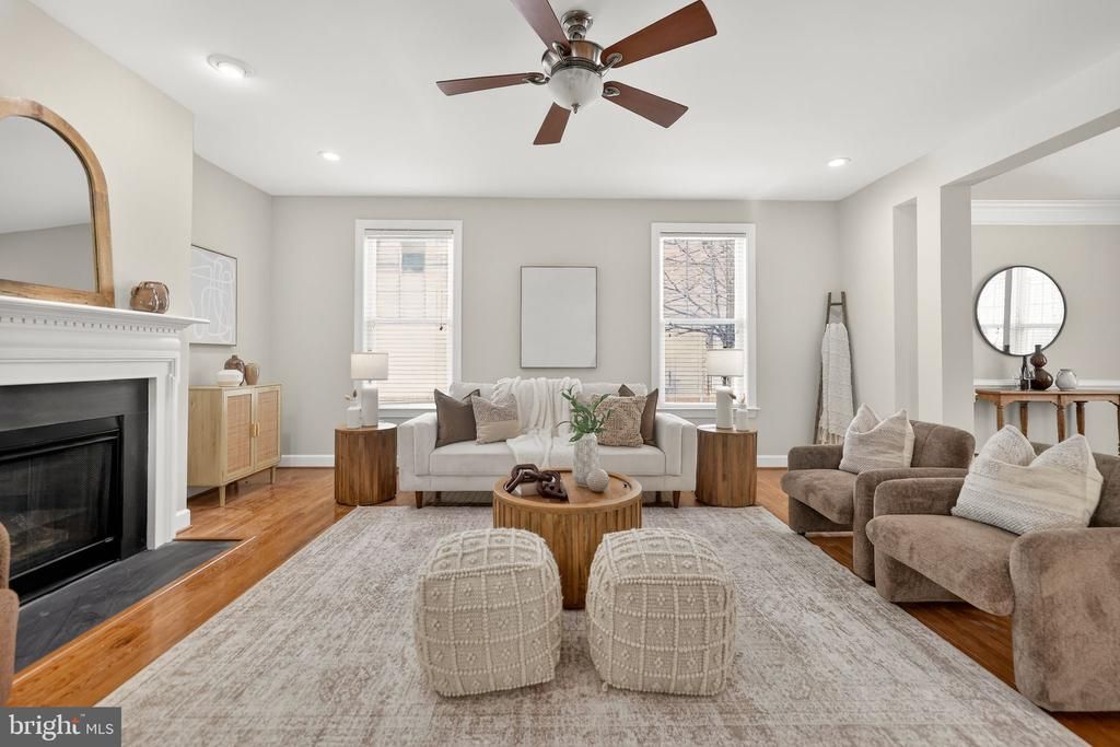 23106 Bronstein Lane, Brambleton, VA 20148 Main Photo