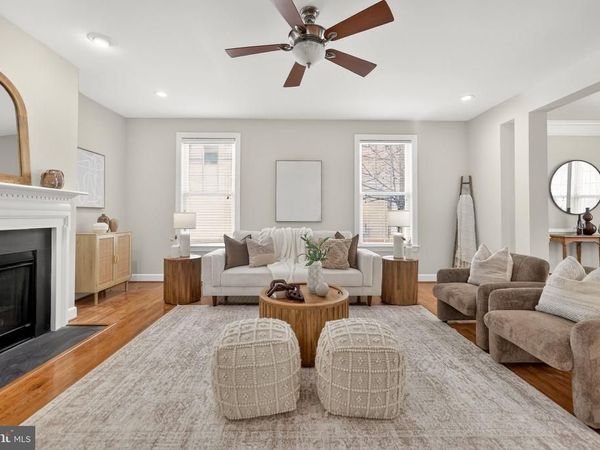 23106 BRONSTEIN LANE, BRAMBLETON, VA 20148