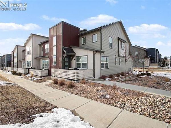 1871 Rose Quartz Heights, Colorado Springs, CO 80908