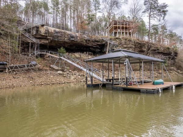 310 WILSON Ln, Double Springs, AL 35553