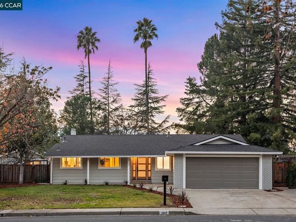 209 209 Farm Hill Ct, Danville, CA 94526