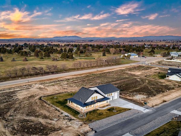 15380 Juniperwood Drive, Caldwell, ID 83607
