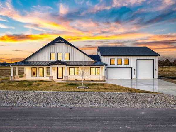 15380 Juniperwood Drive, Caldwell, ID 83607