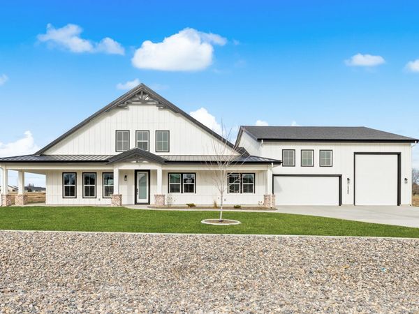 15380 Juniperwood Drive, Caldwell, ID 83607