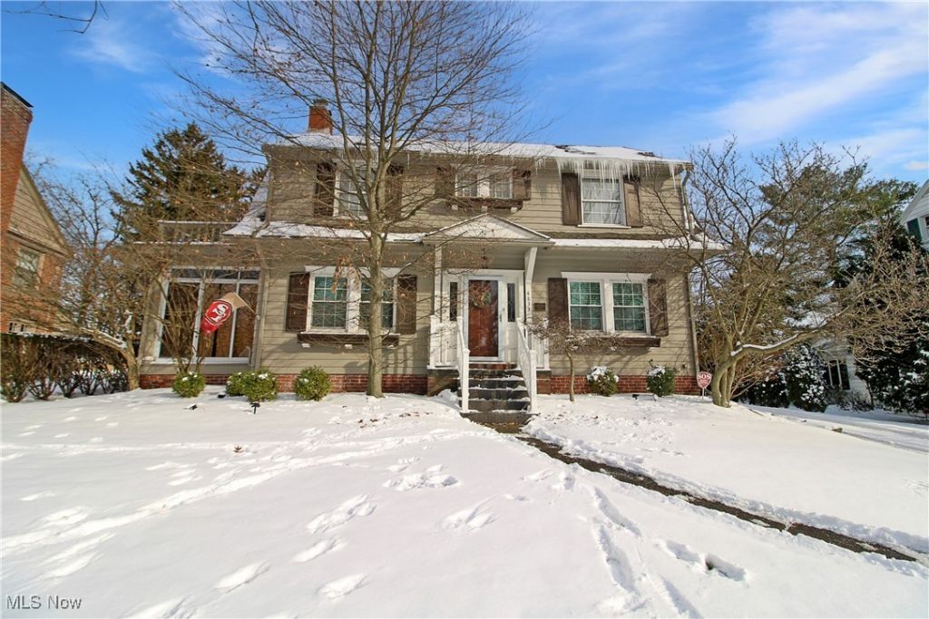 4833 Oak Knoll Drive, Boardman, OH 44512 Main Photo