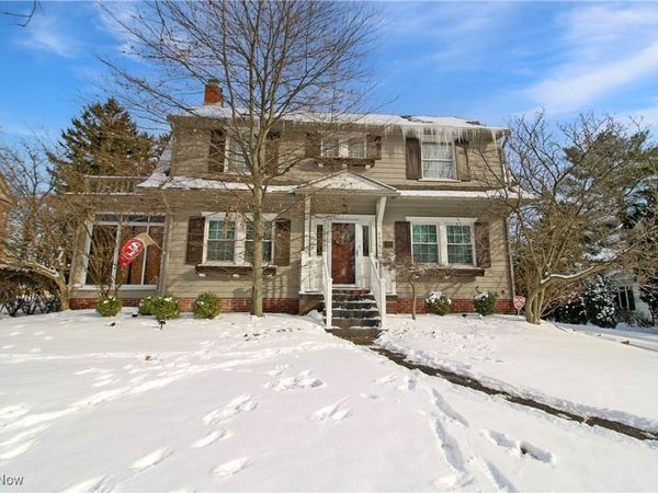 4833 Oak Knoll Drive, Boardman, OH 44512