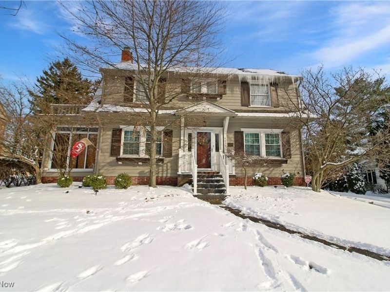 4833 Oak Knoll Drive, Boardman, OH 44512 Photo 1