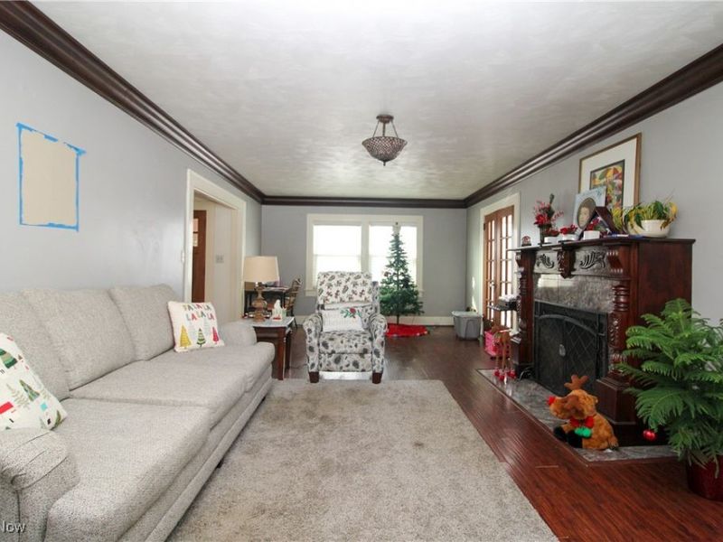 4833 Oak Knoll Drive, Boardman, OH 44512 Photo 4