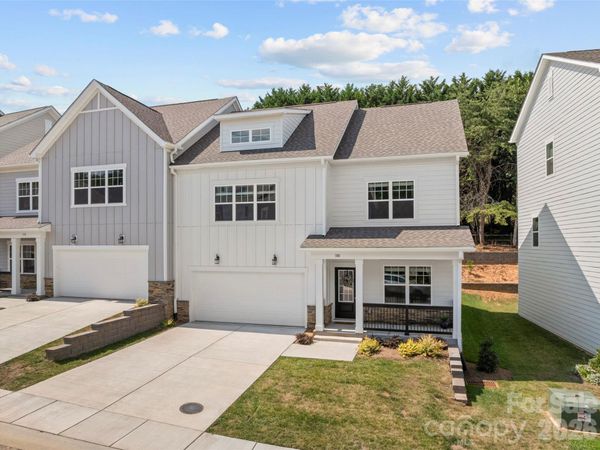 180 Cherry Springs Lane, Unit 2-D, Asheville, NC 28804