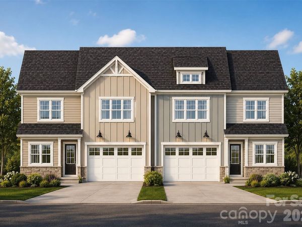 180 Cherry Springs Lane, Unit 2-D, Asheville, NC 28804