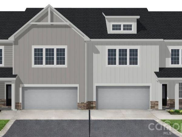 180 Cherry Springs Lane, Unit 2-D, Asheville, NC 28804