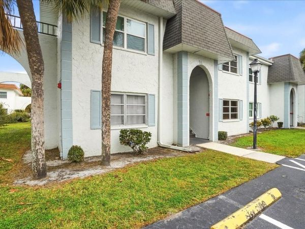 373 S MCMULLEN BOOTH ROAD, Unit 91, CLEARWATER, FL 33759