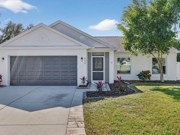 4604 56TH TERRACE E, BRADENTON, FL 34203