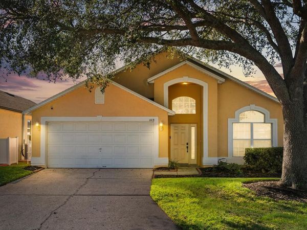 1113 CASTERTON CIRCLE, DAVENPORT, FL 33897