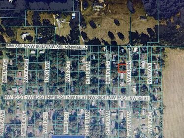 00 NW 10TH AVENUE, OCALA, FL 34475