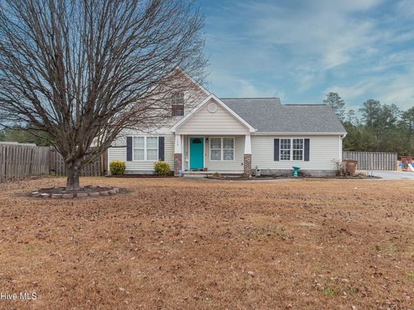 106 Michelle Ward Lane, Maple Hill, NC 28454