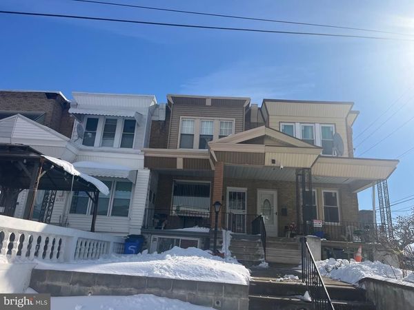 6133 OAKLEY STREET, PHILADELPHIA, PA 19111