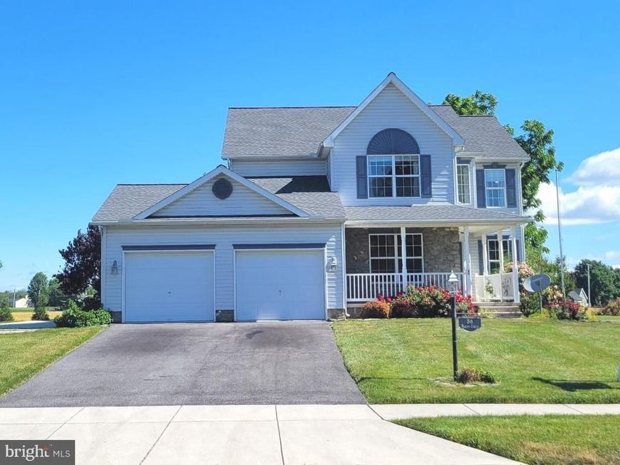 86 Barley Circle, Hanover, PA 17331 Main Photo