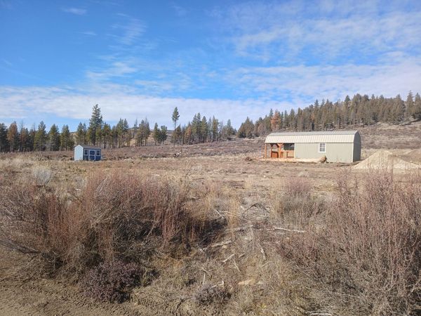 0 Mountain Trout Lane, Unit Lot# 30, Chiloquin, OR 97624
