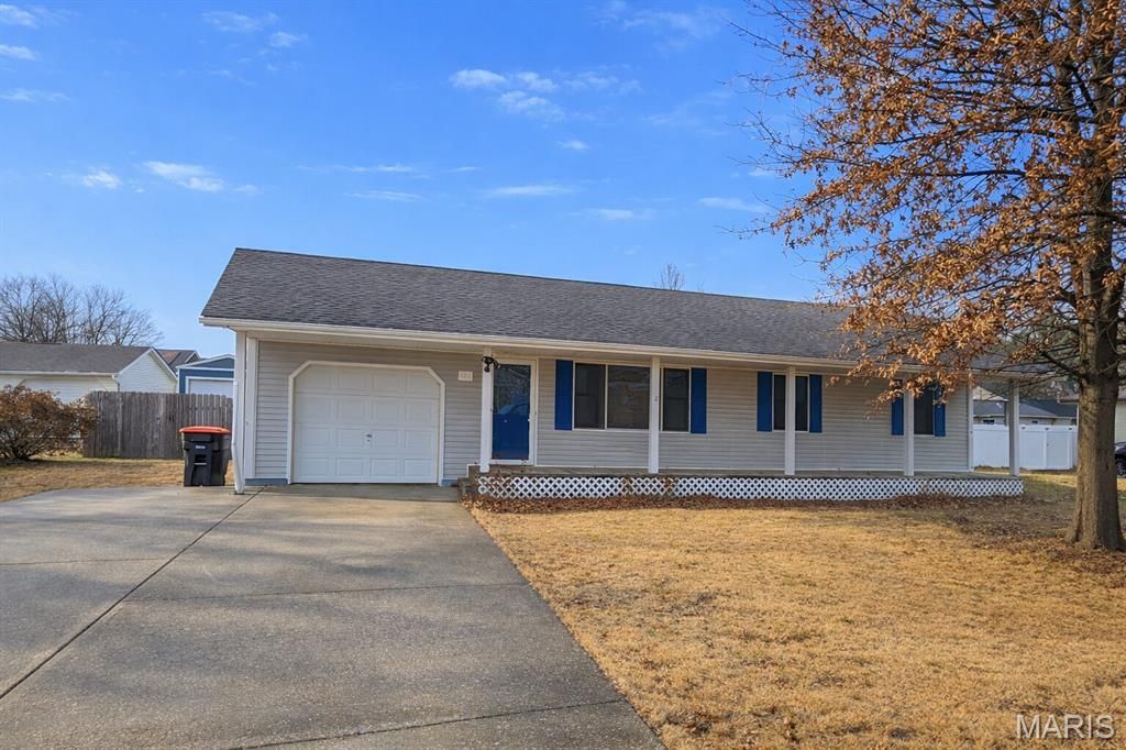 121 N Tilley Street, Advance, MO 63730 Main Photo