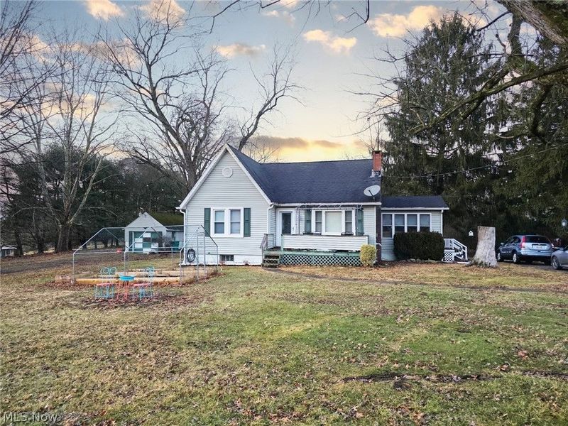 977 County Road 41, Richmond, OH 43944 Photo 2