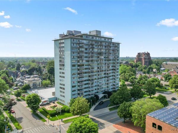 1088 Delaware Avenue, Unit 9I, Buffalo, NY 14209