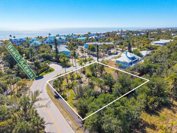 404 E Gulf Dr, Sanibel, FL 33957