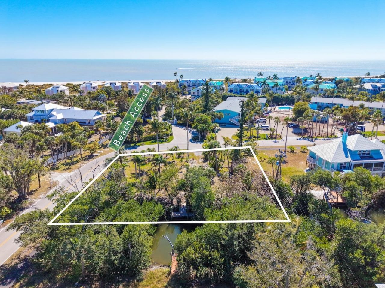 404 E Gulf Dr, Sanibel, FL 33957 Photo