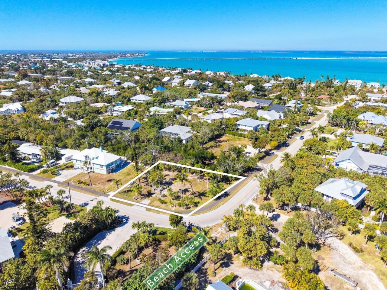 404 E Gulf Dr, Sanibel, FL 33957 Photo