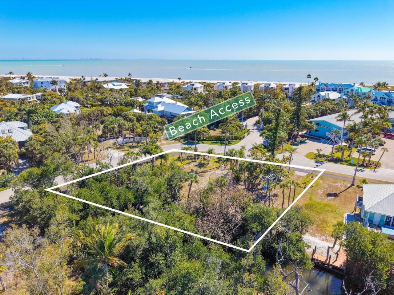 404 E Gulf Dr, Sanibel, FL 33957 Photo
