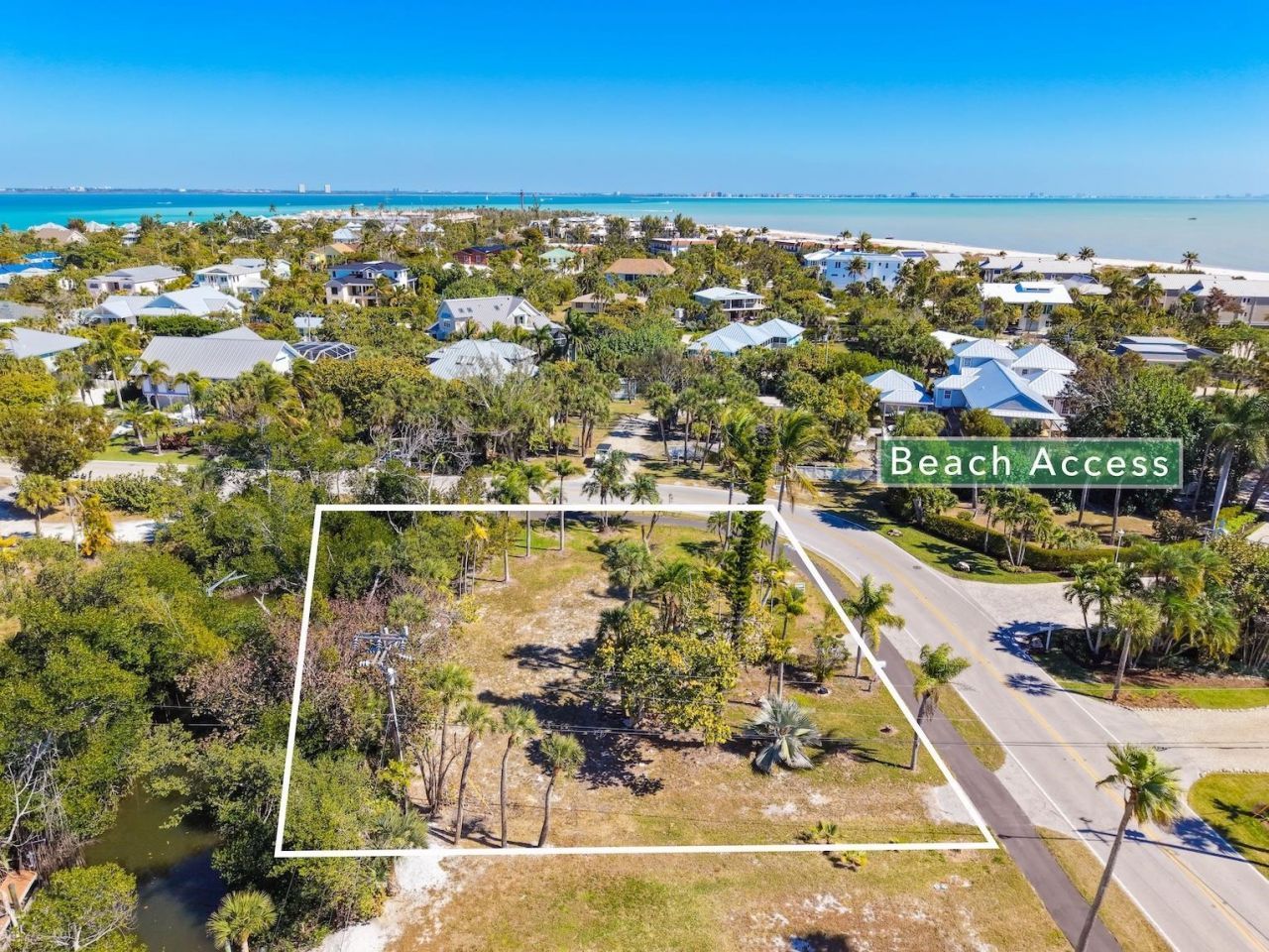 404 E Gulf Dr, Sanibel, FL 33957 Photo