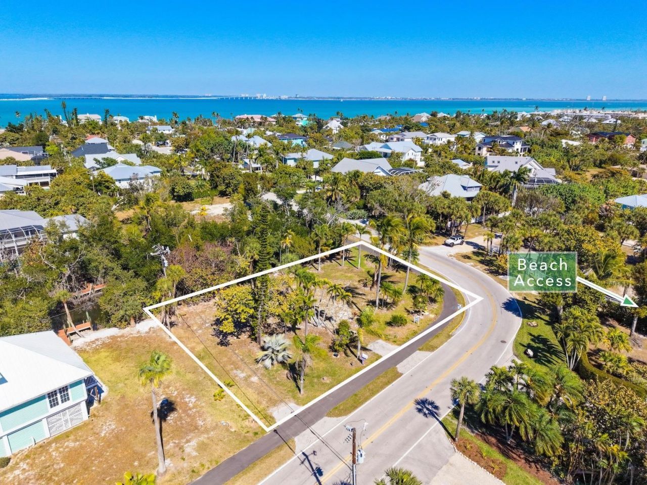 404 E Gulf Dr, Sanibel, FL 33957 Photo