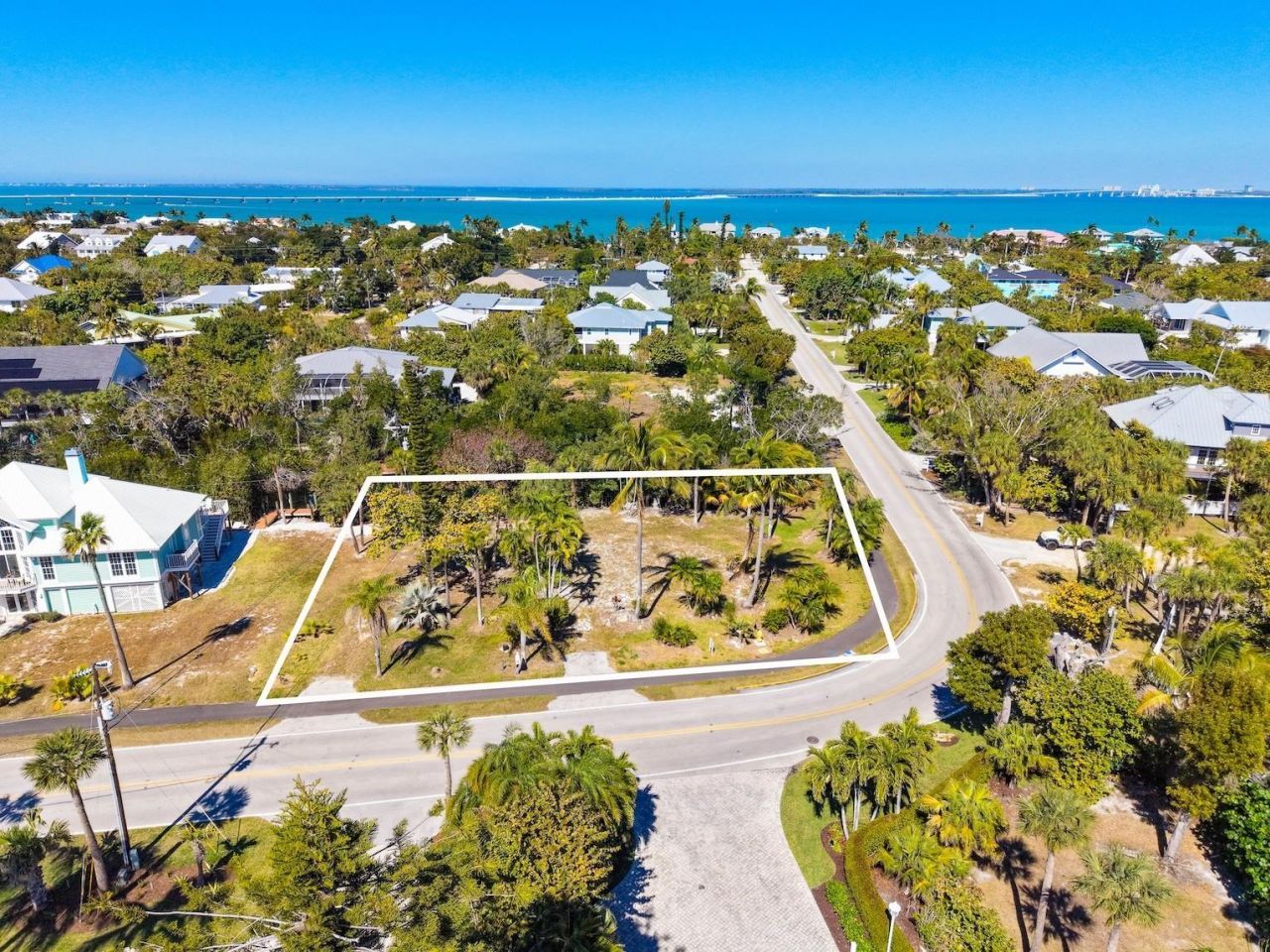 404 E Gulf Dr, Sanibel, FL 33957 Photo