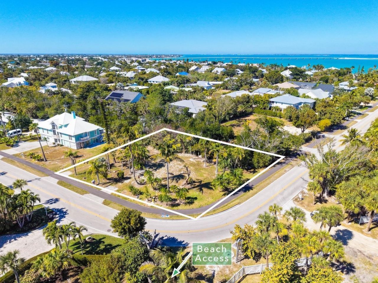 404 E Gulf Dr, Sanibel, FL 33957 Photo