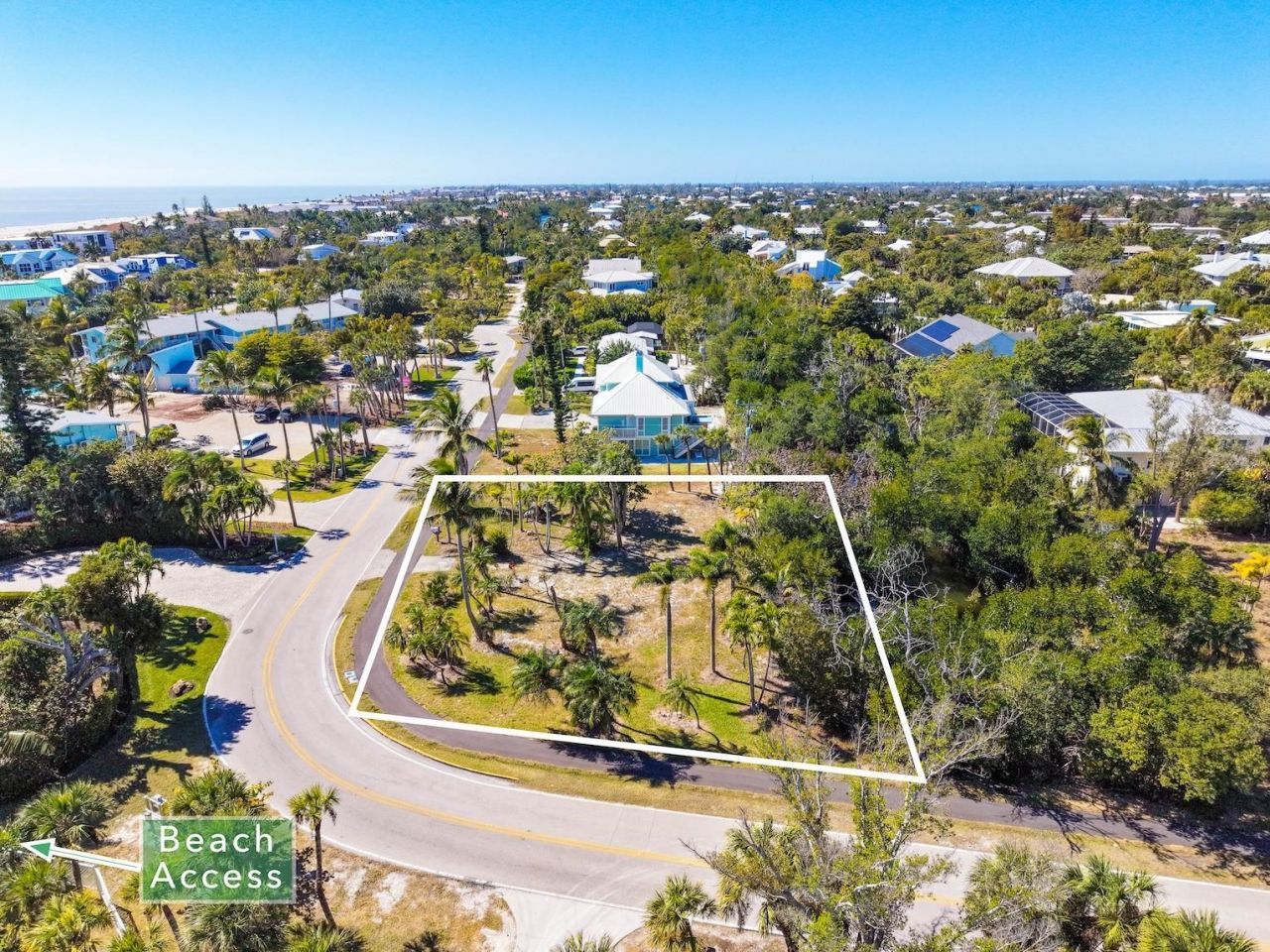 404 E Gulf Dr, Sanibel, FL 33957 Photo