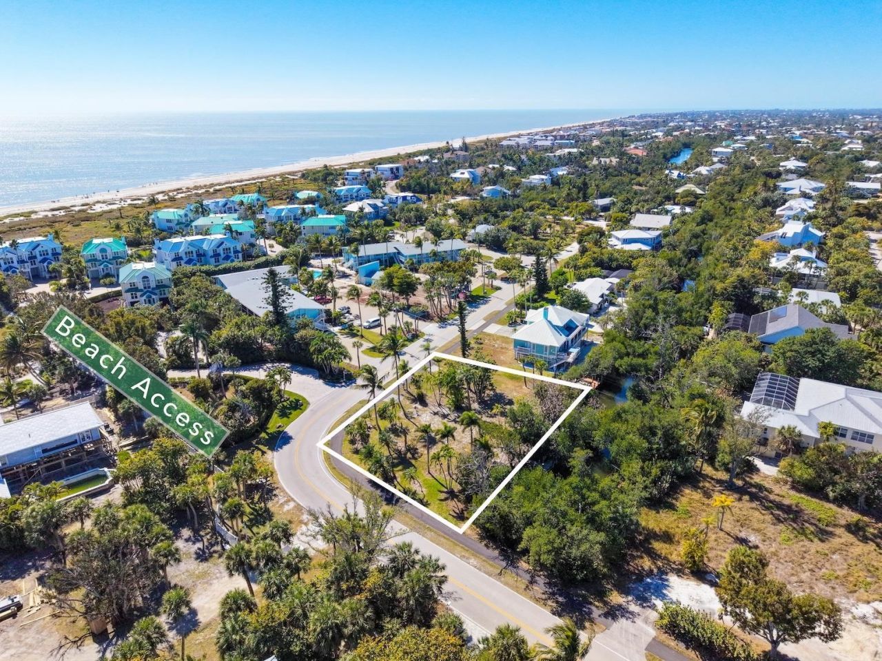 404 E Gulf Dr, Sanibel, FL 33957 Photo