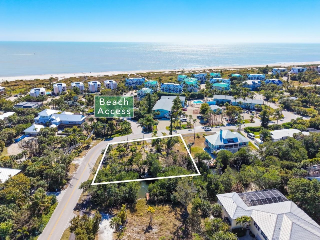 404 E Gulf Dr, Sanibel, FL 33957 Photo