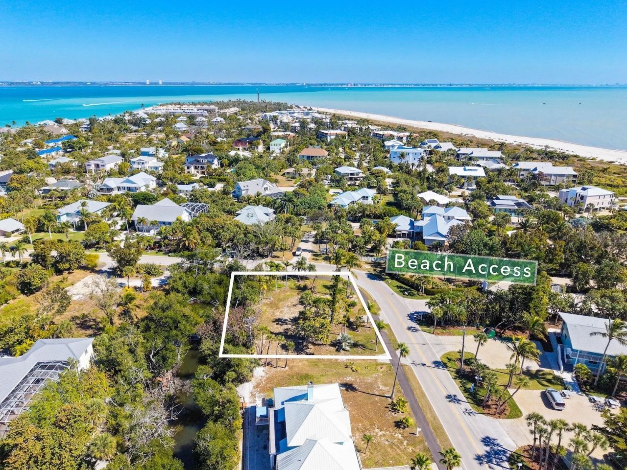 404 E Gulf Dr, Sanibel, FL 33957 Photo