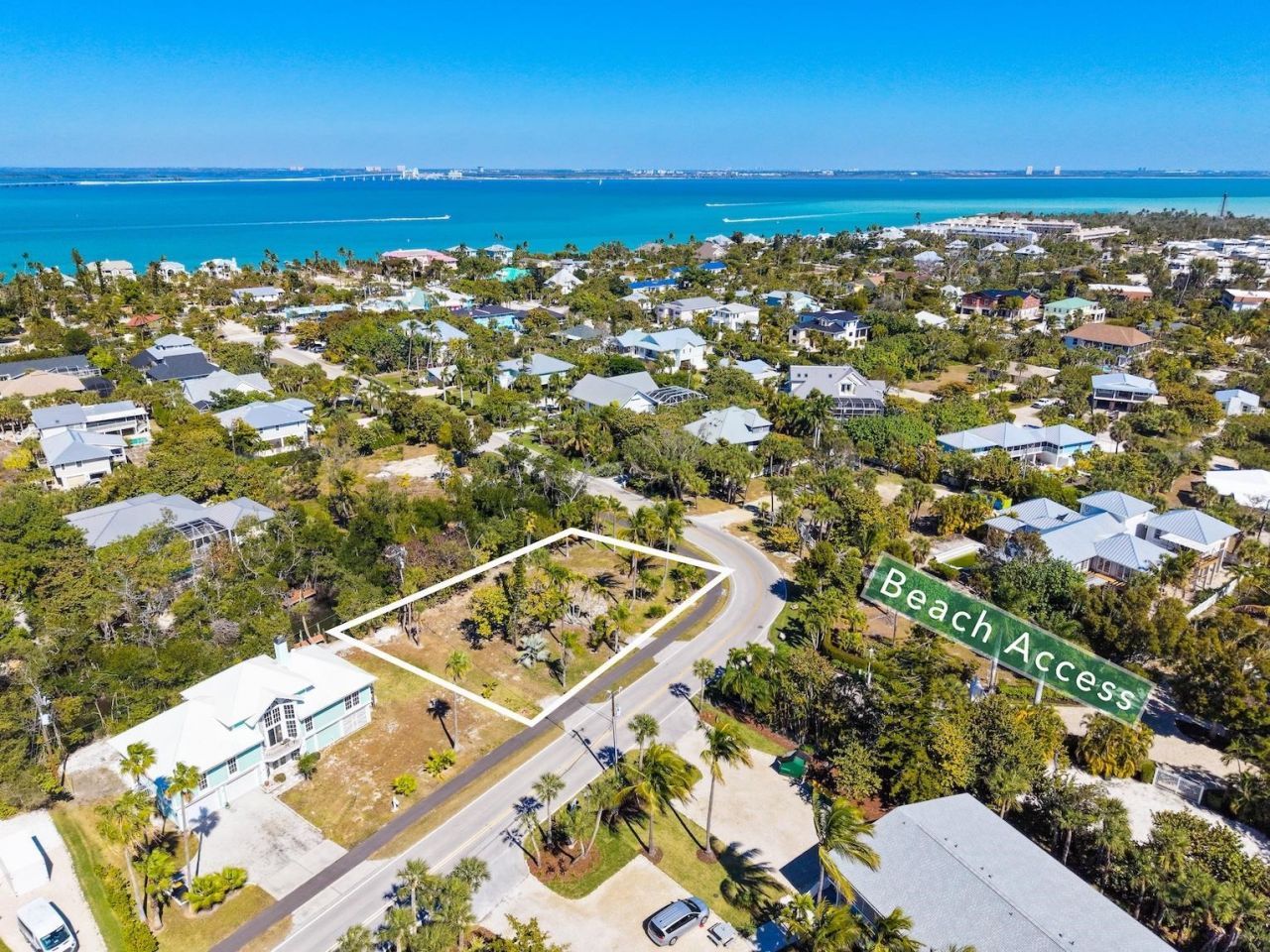 404 E Gulf Dr, Sanibel, FL 33957 Photo