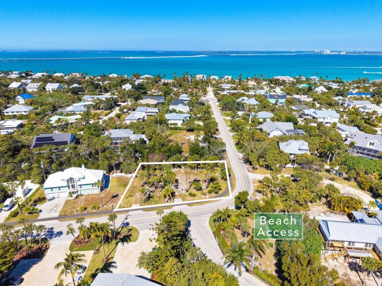 404 E Gulf Dr, Sanibel, FL 33957 Photo