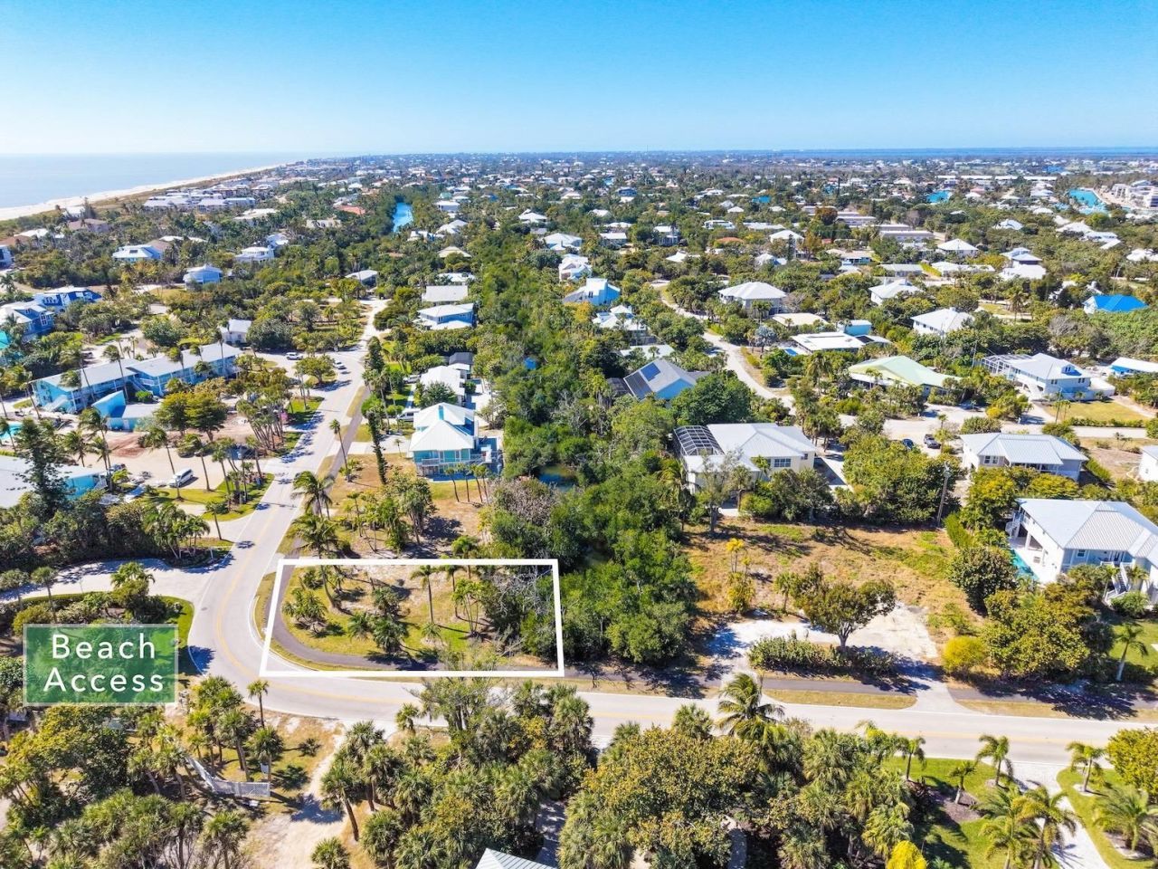 404 E Gulf Dr, Sanibel, FL 33957 Photo