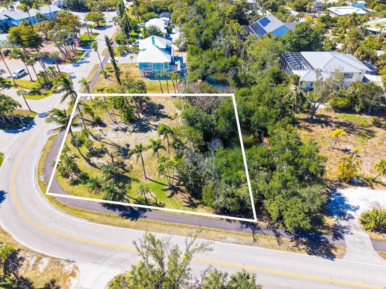 404 E Gulf Dr, Sanibel, FL 33957 Photo