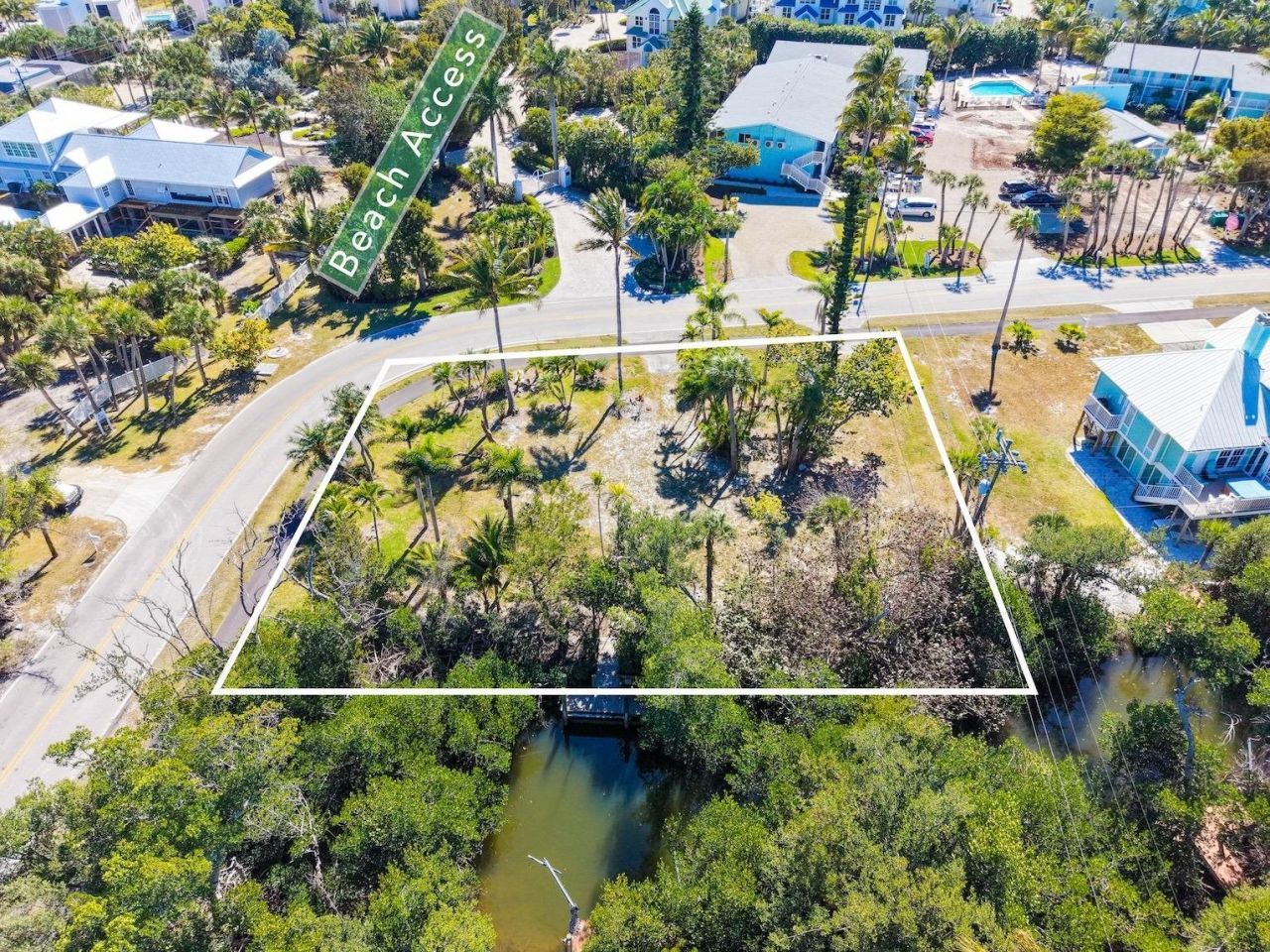 404 E Gulf Dr, Sanibel, FL 33957 Photo