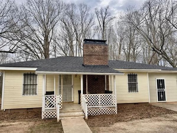 3911 Blackstock Road, Talmo, GA 30575